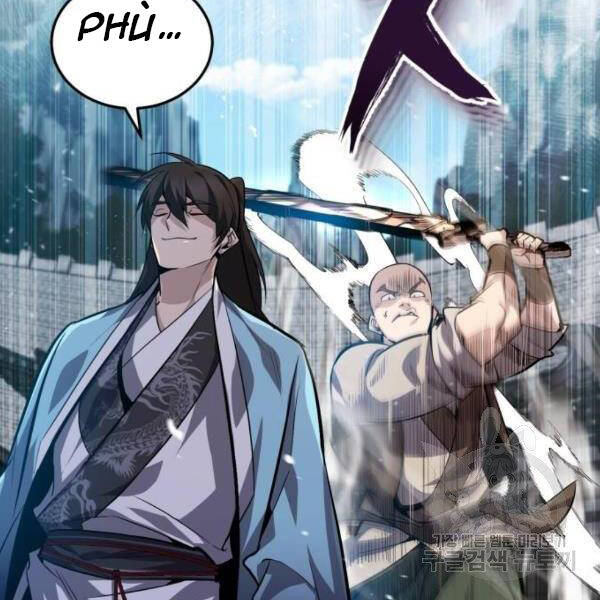 Đệ Nhất Võ Sư, Baek Cao Thủ Chap 25 - Next Chap 26