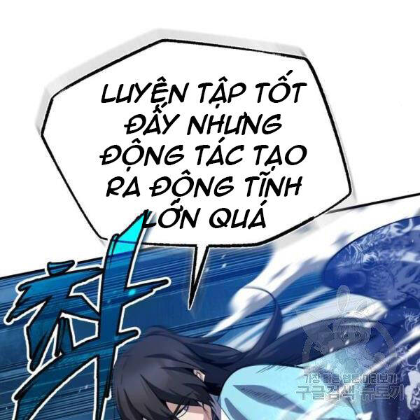 Đệ Nhất Võ Sư, Baek Cao Thủ Chap 25 - Next Chap 26