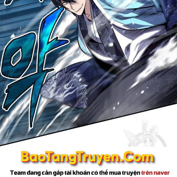 Đệ Nhất Võ Sư, Baek Cao Thủ Chap 25 - Next Chap 26