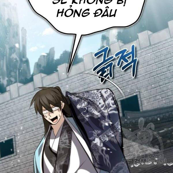 Đệ Nhất Võ Sư, Baek Cao Thủ Chap 25 - Next Chap 26
