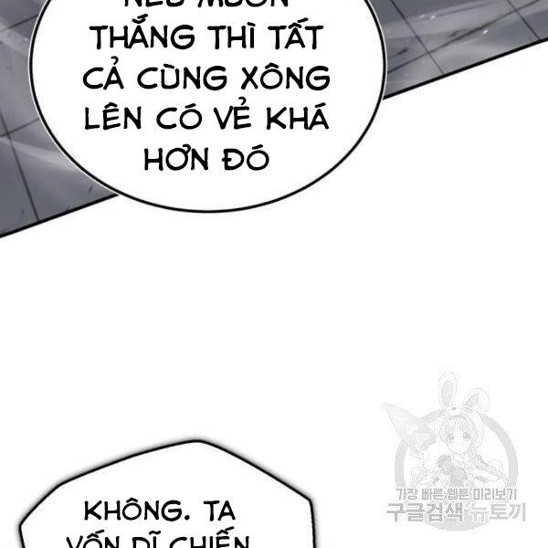 Đệ Nhất Võ Sư, Baek Cao Thủ Chap 25 - Next Chap 26