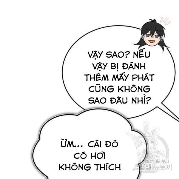 Đệ Nhất Võ Sư, Baek Cao Thủ Chap 25 - Next Chap 26