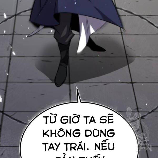 Đệ Nhất Võ Sư, Baek Cao Thủ Chap 25 - Next Chap 26