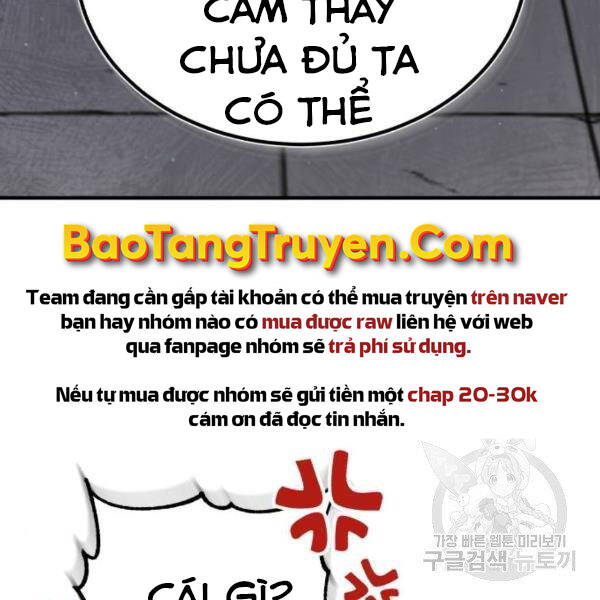 Đệ Nhất Võ Sư, Baek Cao Thủ Chap 25 - Next Chap 26