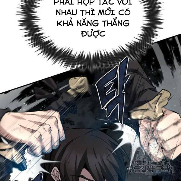 Đệ Nhất Võ Sư, Baek Cao Thủ Chap 25 - Next Chap 26