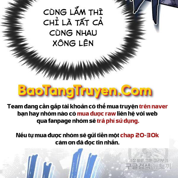 Đệ Nhất Võ Sư, Baek Cao Thủ Chap 25 - Next Chap 26