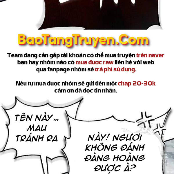 Đệ Nhất Võ Sư, Baek Cao Thủ Chap 25 - Next Chap 26