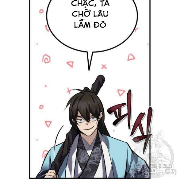 Đệ Nhất Võ Sư, Baek Cao Thủ Chap 25 - Next Chap 26