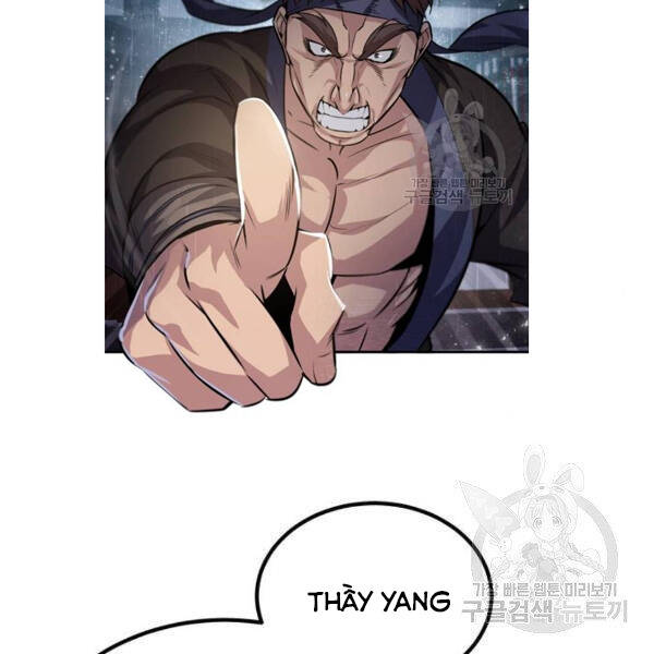 Đệ Nhất Võ Sư, Baek Cao Thủ Chap 25 - Next Chap 26