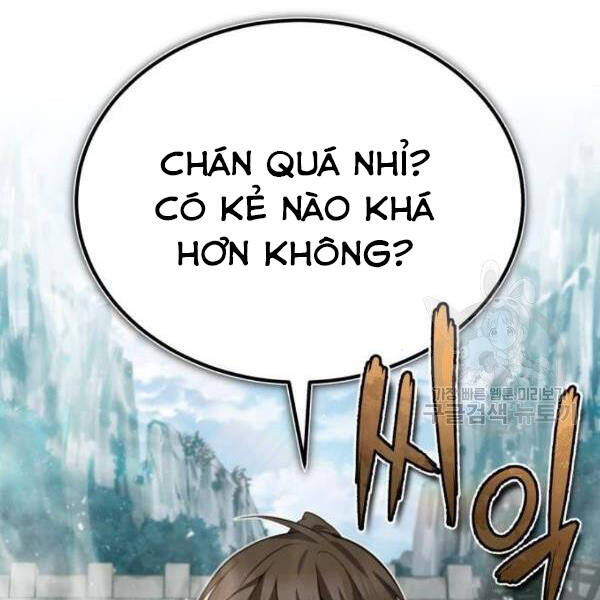 Đệ Nhất Võ Sư, Baek Cao Thủ Chap 25 - Next Chap 26