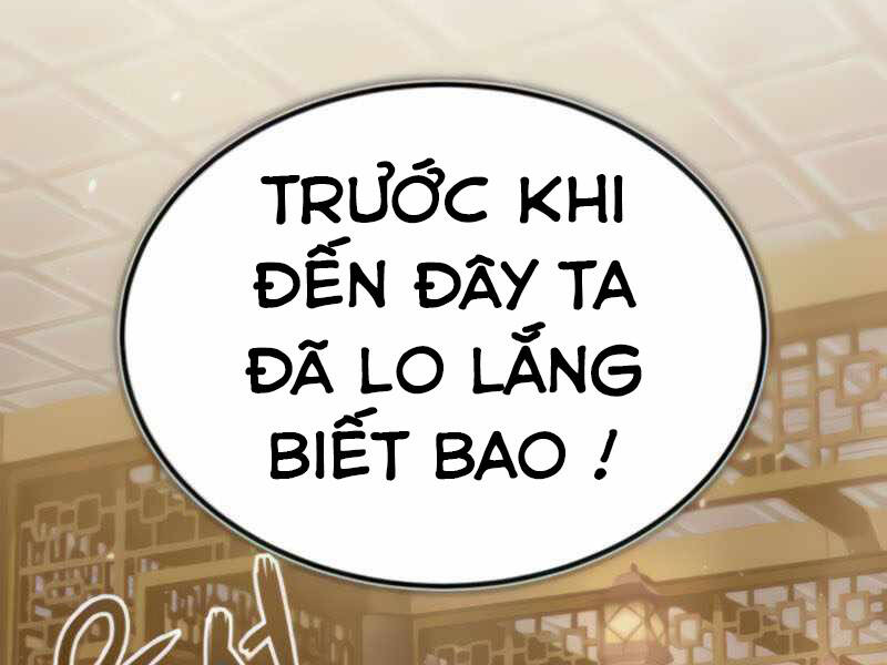 Đệ Nhất Võ Sư, Baek Cao Thủ Chap 26 - Next Chap 27