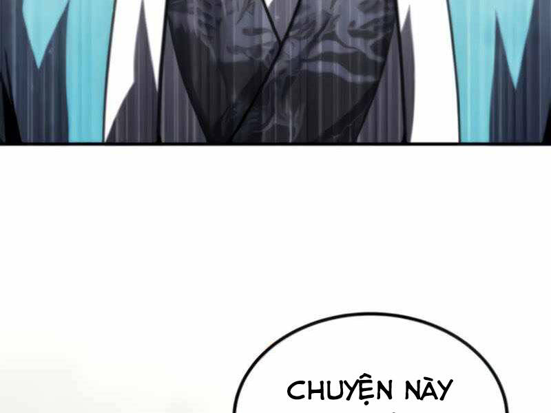 Đệ Nhất Võ Sư, Baek Cao Thủ Chap 26 - Next Chap 27