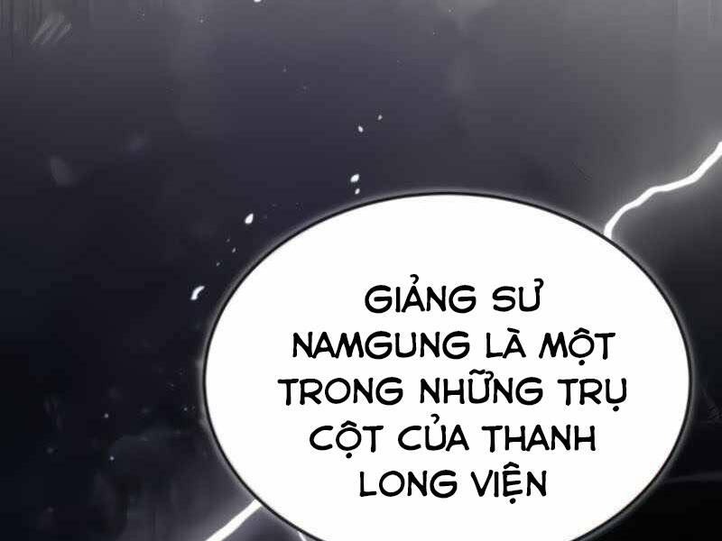 Đệ Nhất Võ Sư, Baek Cao Thủ Chap 26 - Next Chap 27