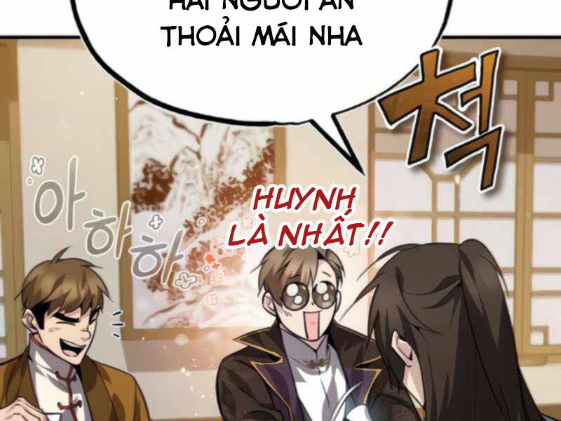 Đệ Nhất Võ Sư, Baek Cao Thủ Chap 26 - Next Chap 27