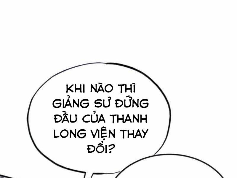 Đệ Nhất Võ Sư, Baek Cao Thủ Chap 26 - Next Chap 27