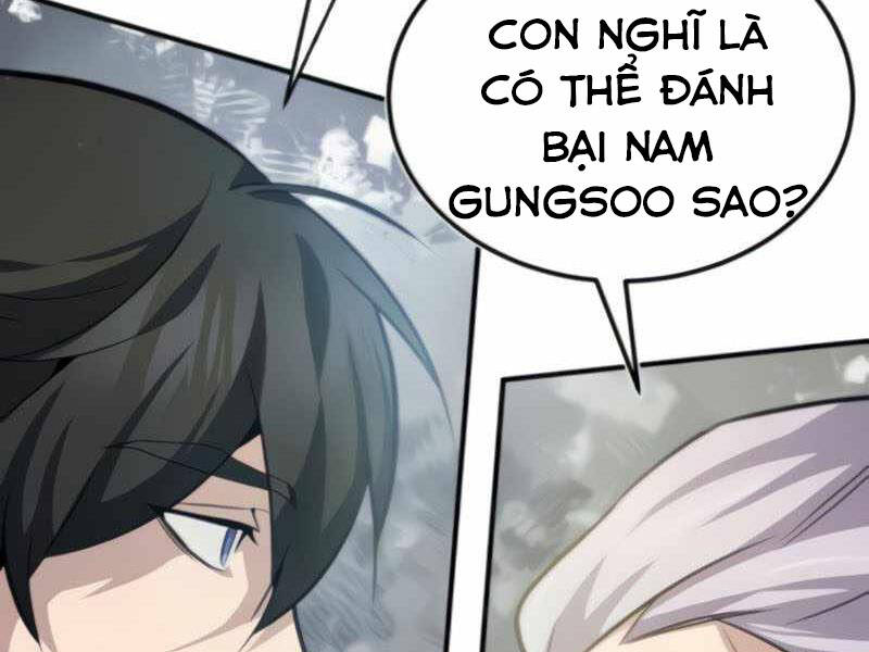 Đệ Nhất Võ Sư, Baek Cao Thủ Chap 26 - Next Chap 27