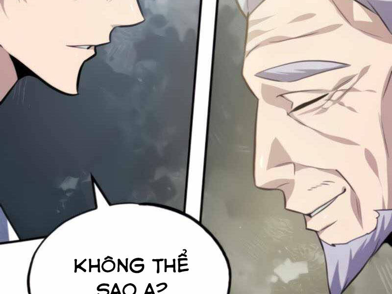 Đệ Nhất Võ Sư, Baek Cao Thủ Chap 26 - Next Chap 27