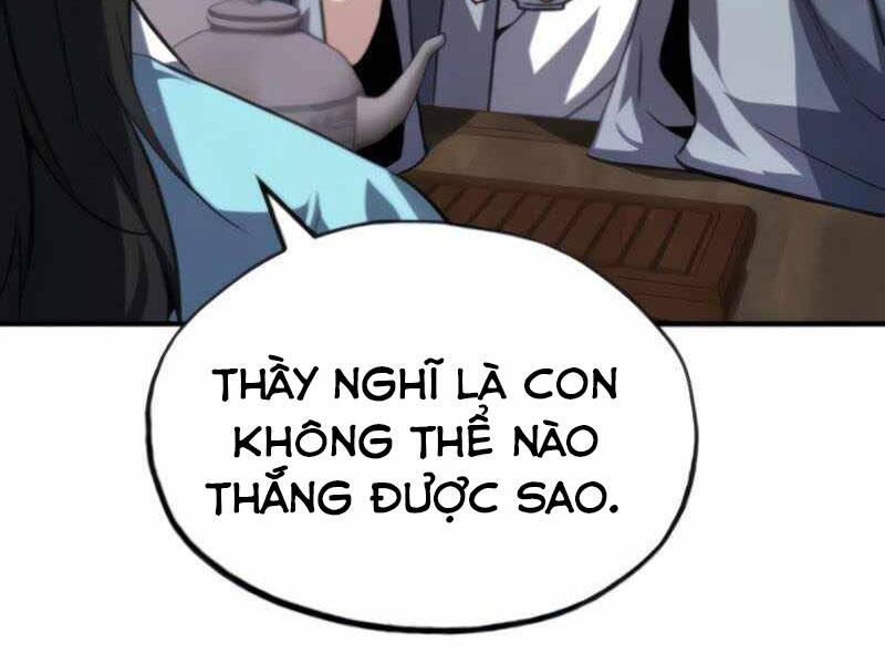 Đệ Nhất Võ Sư, Baek Cao Thủ Chap 26 - Next Chap 27