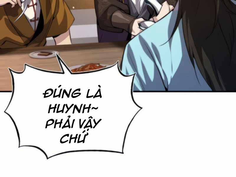 Đệ Nhất Võ Sư, Baek Cao Thủ Chap 26 - Next Chap 27