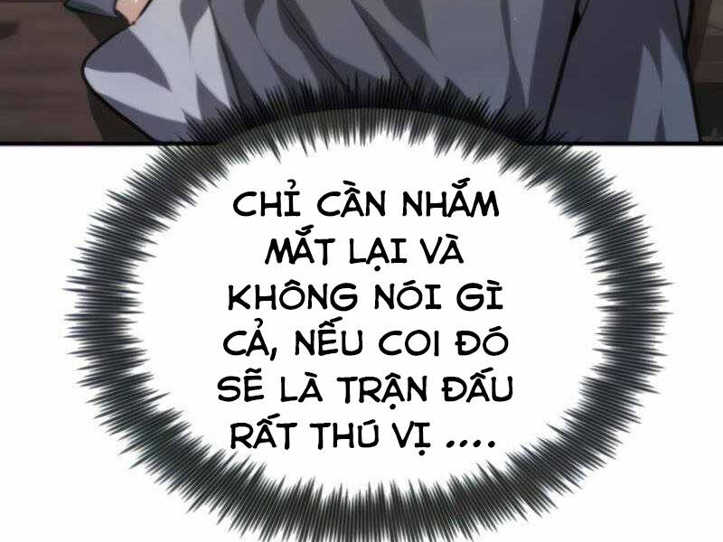 Đệ Nhất Võ Sư, Baek Cao Thủ Chap 26 - Next Chap 27
