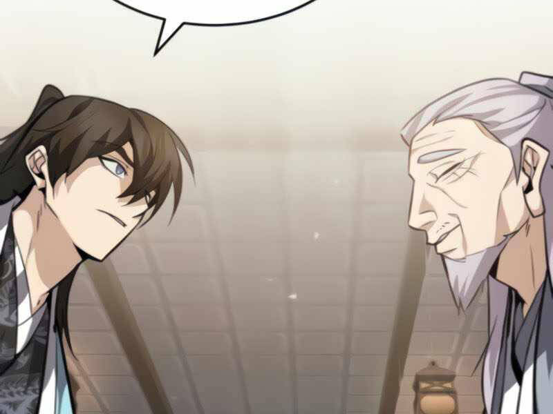 Đệ Nhất Võ Sư, Baek Cao Thủ Chap 26 - Next Chap 27