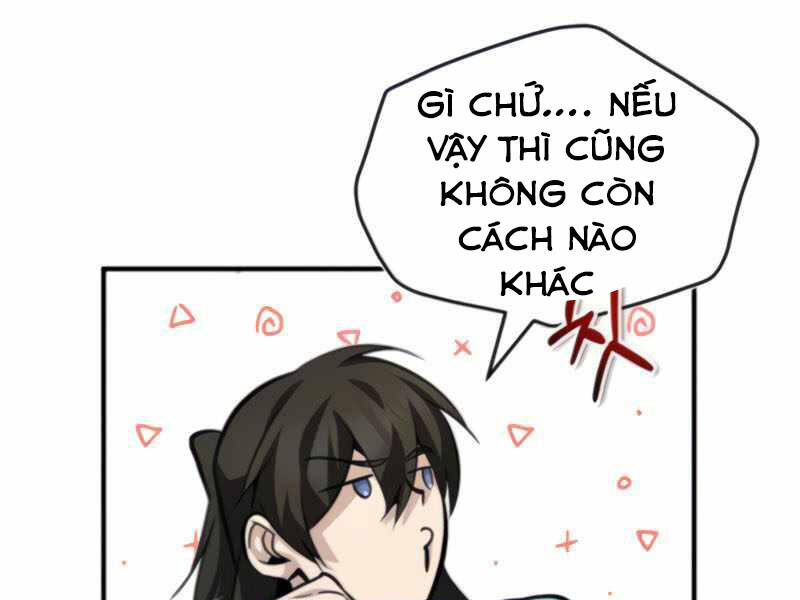 Đệ Nhất Võ Sư, Baek Cao Thủ Chap 26 - Next Chap 27