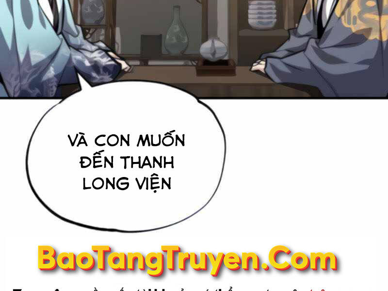 Đệ Nhất Võ Sư, Baek Cao Thủ Chap 26 - Next Chap 27