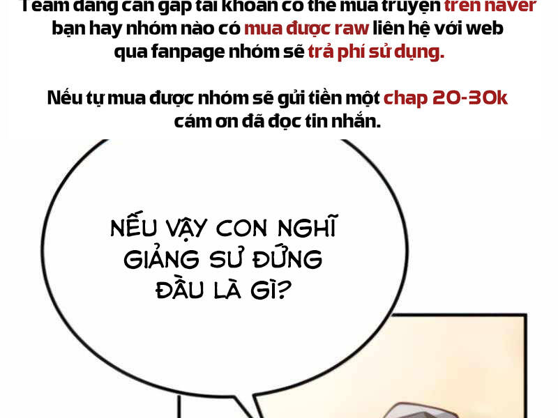 Đệ Nhất Võ Sư, Baek Cao Thủ Chap 26 - Next Chap 27