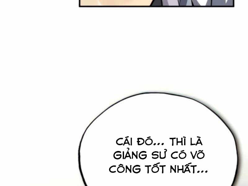 Đệ Nhất Võ Sư, Baek Cao Thủ Chap 26 - Next Chap 27