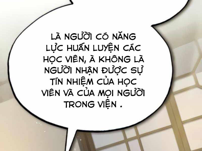 Đệ Nhất Võ Sư, Baek Cao Thủ Chap 26 - Next Chap 27