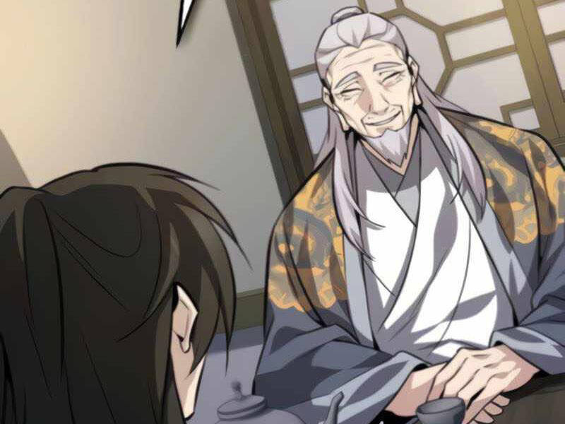 Đệ Nhất Võ Sư, Baek Cao Thủ Chap 26 - Next Chap 27