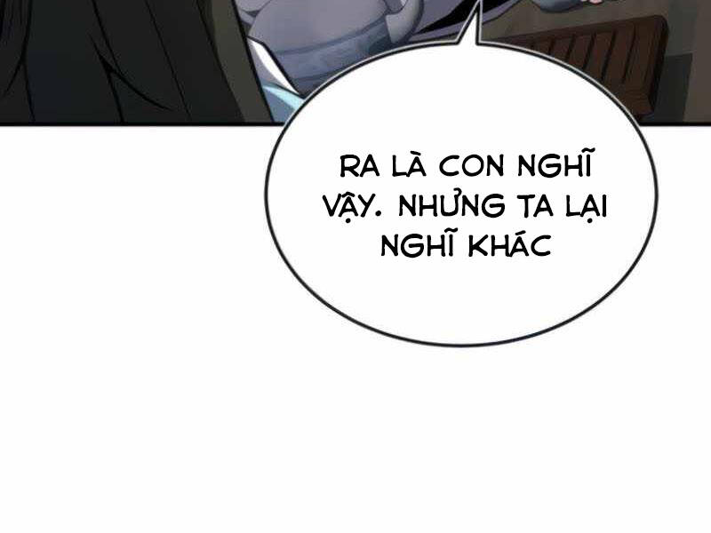 Đệ Nhất Võ Sư, Baek Cao Thủ Chap 26 - Next Chap 27