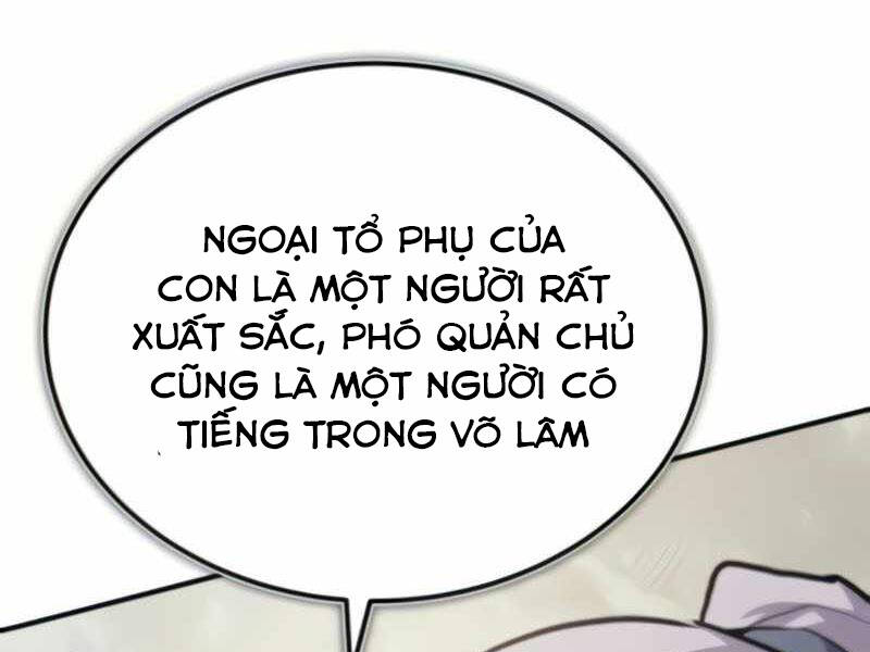 Đệ Nhất Võ Sư, Baek Cao Thủ Chap 26 - Next Chap 27