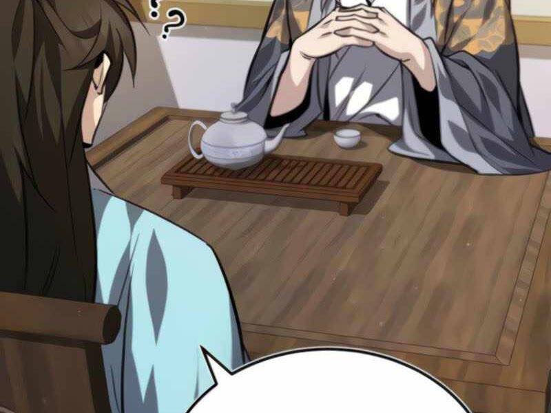 Đệ Nhất Võ Sư, Baek Cao Thủ Chap 26 - Next Chap 27