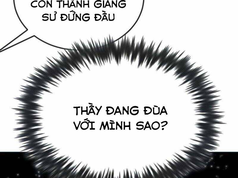 Đệ Nhất Võ Sư, Baek Cao Thủ Chap 26 - Next Chap 27