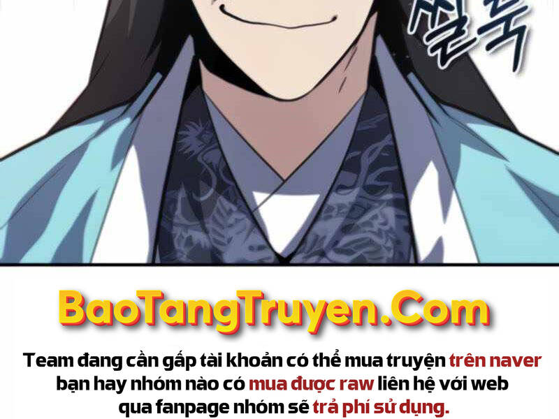 Đệ Nhất Võ Sư, Baek Cao Thủ Chap 26 - Next Chap 27