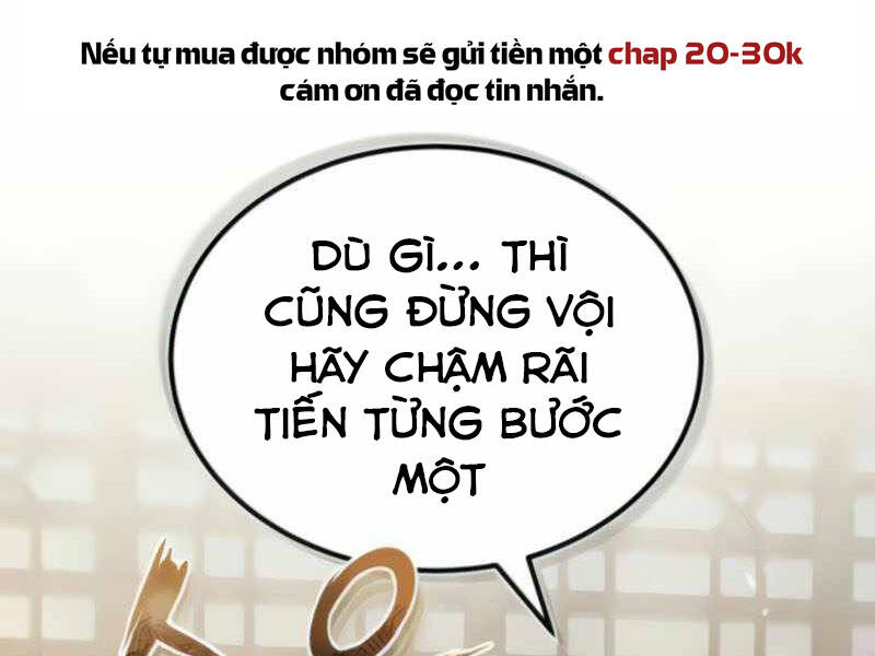 Đệ Nhất Võ Sư, Baek Cao Thủ Chap 26 - Next Chap 27