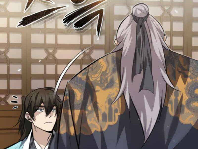Đệ Nhất Võ Sư, Baek Cao Thủ Chap 26 - Next Chap 27