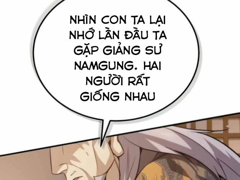 Đệ Nhất Võ Sư, Baek Cao Thủ Chap 26 - Next Chap 27