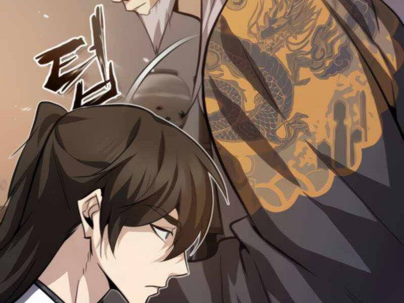 Đệ Nhất Võ Sư, Baek Cao Thủ Chap 26 - Next Chap 27