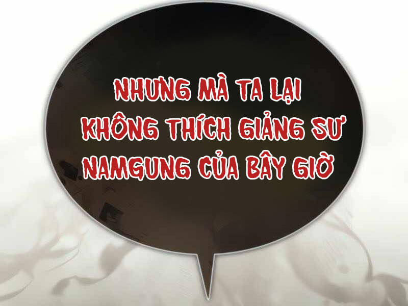 Đệ Nhất Võ Sư, Baek Cao Thủ Chap 26 - Next Chap 27
