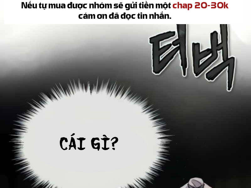 Đệ Nhất Võ Sư, Baek Cao Thủ Chap 26 - Next Chap 27