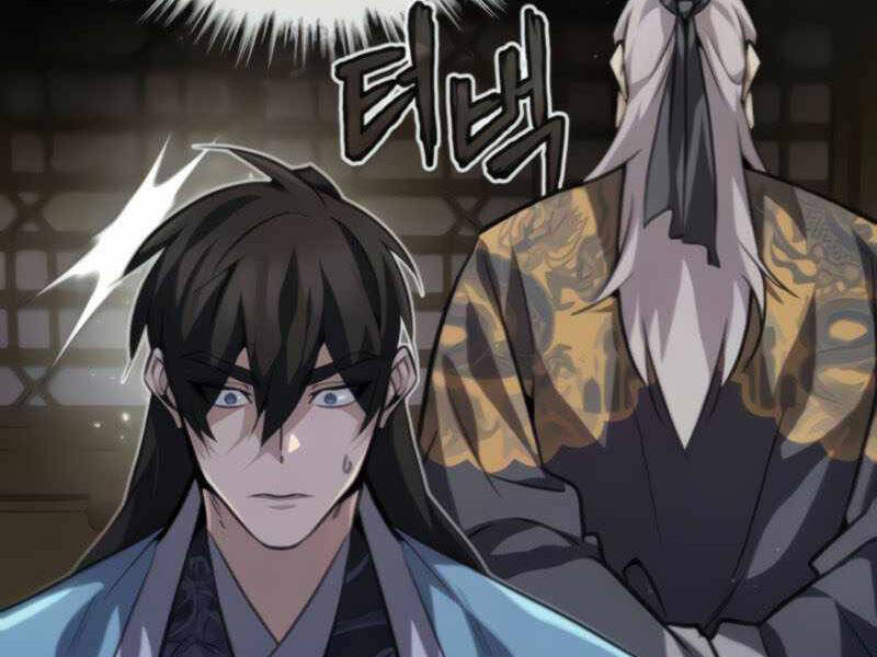 Đệ Nhất Võ Sư, Baek Cao Thủ Chap 26 - Next Chap 27