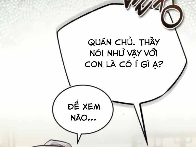 Đệ Nhất Võ Sư, Baek Cao Thủ Chap 26 - Next Chap 27