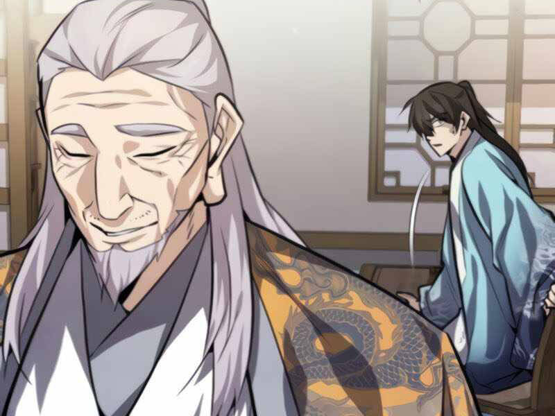 Đệ Nhất Võ Sư, Baek Cao Thủ Chap 26 - Next Chap 27