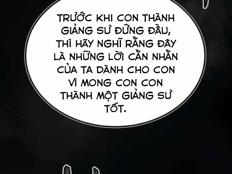 Đệ Nhất Võ Sư, Baek Cao Thủ Chap 26 - Next Chap 27