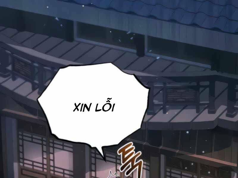 Đệ Nhất Võ Sư, Baek Cao Thủ Chap 26 - Next Chap 27