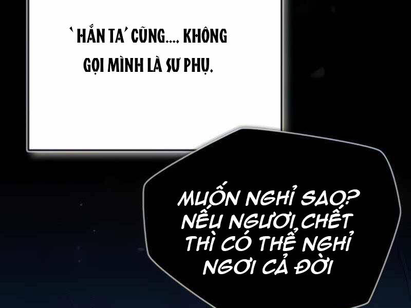 Đệ Nhất Võ Sư, Baek Cao Thủ Chap 26 - Next Chap 27