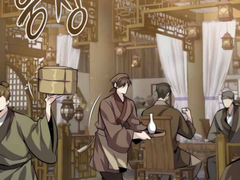 Đệ Nhất Võ Sư, Baek Cao Thủ Chap 26 - Next Chap 27