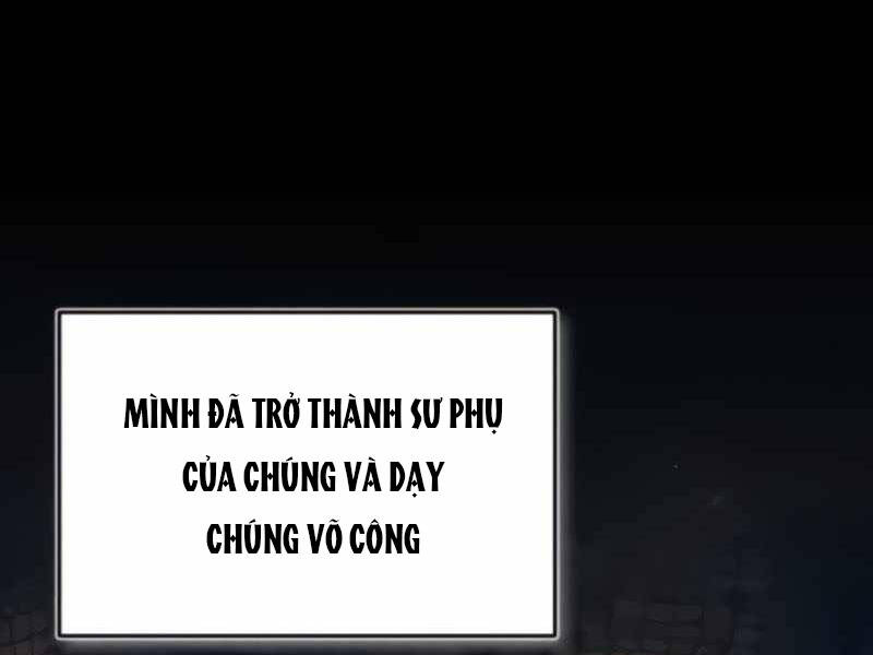 Đệ Nhất Võ Sư, Baek Cao Thủ Chap 26 - Next Chap 27